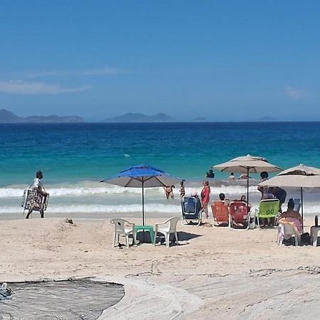 Van Prainha Arraial do Cabo Εξωτερικό φωτογραφία