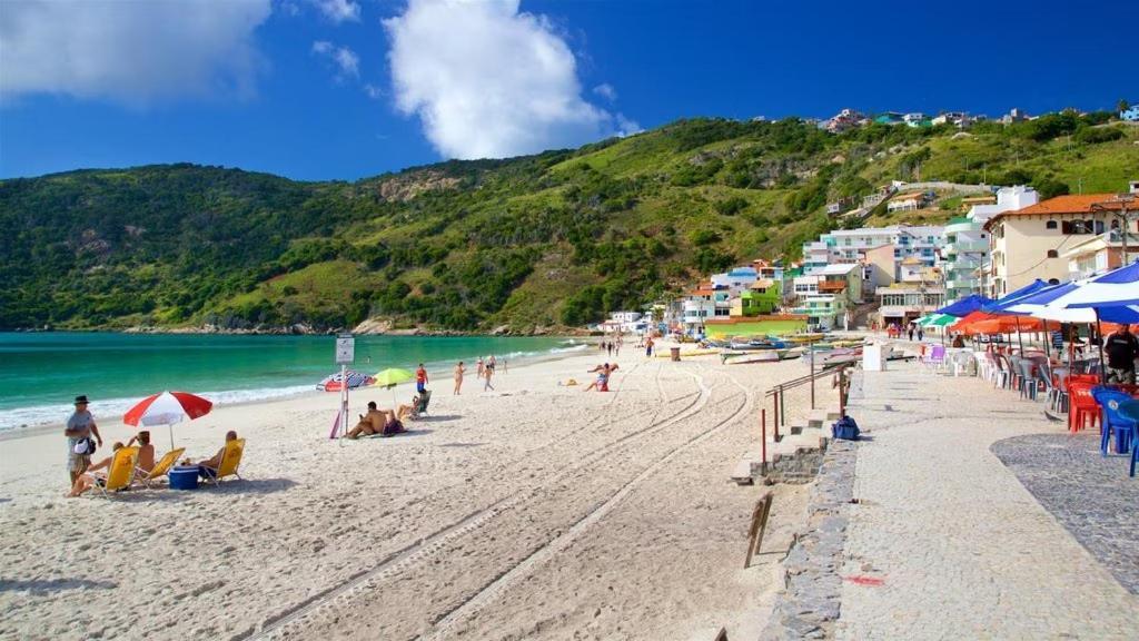 Van Prainha Arraial do Cabo Εξωτερικό φωτογραφία