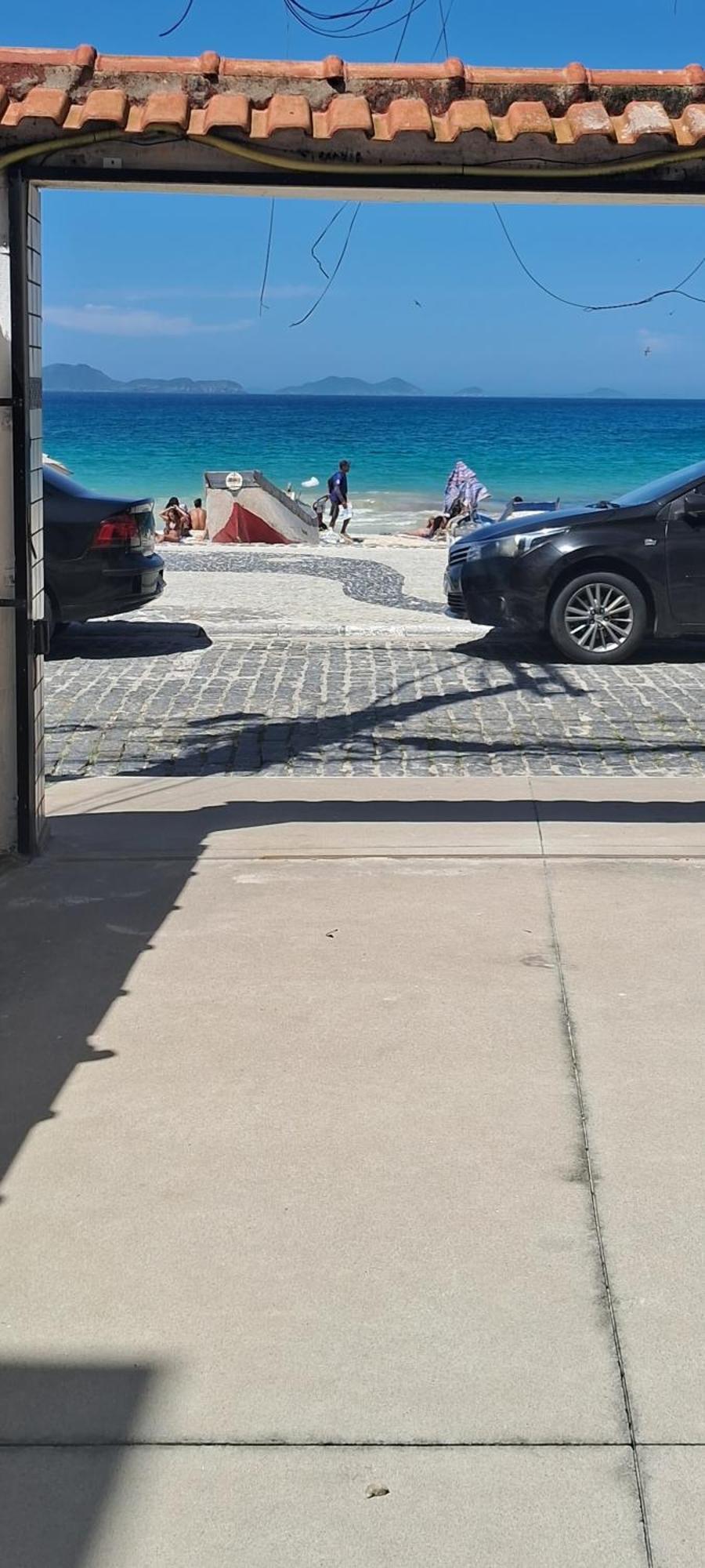 Van Prainha Arraial do Cabo Εξωτερικό φωτογραφία